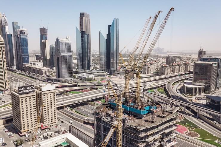 شركة تصميم معماري