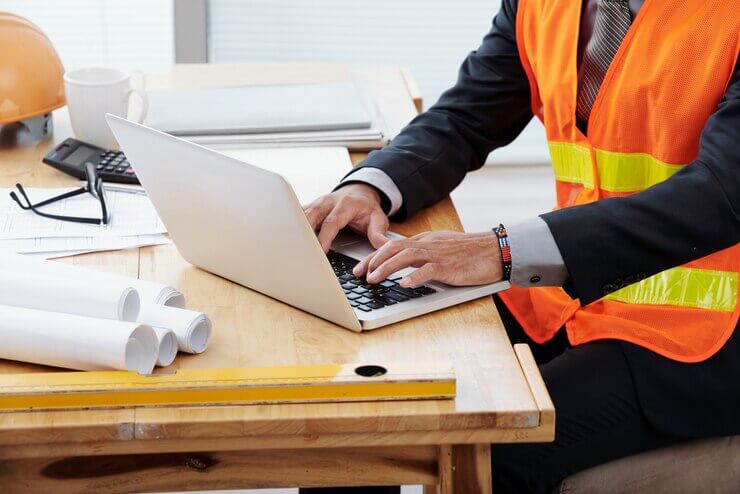 شركة هندسية معمارية