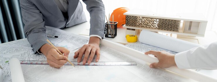 شركة هندسة معمارية