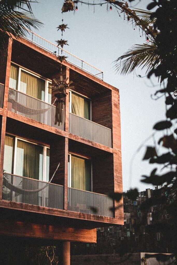 تصميمات فيلات