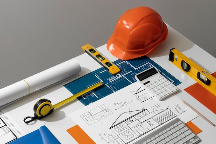 التصميم الهندسي