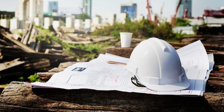 شركات هندسية في السعودية