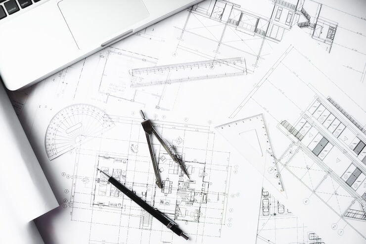 هندسة التصميم